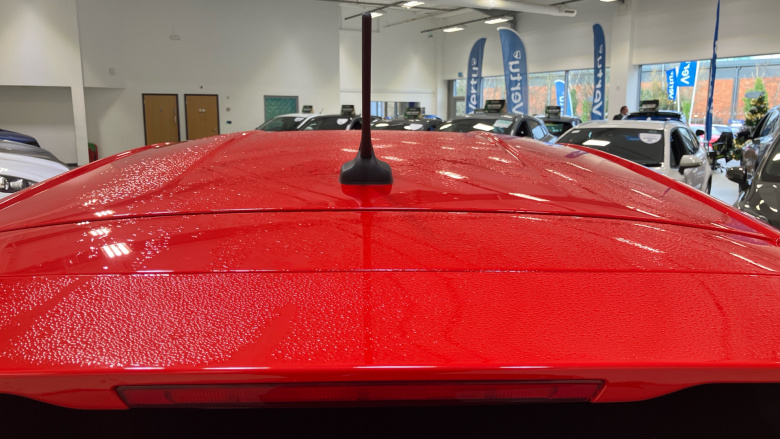 Ford Fiesta 1.0 EcoBoost Titanium 5dr Petrol Hatchback